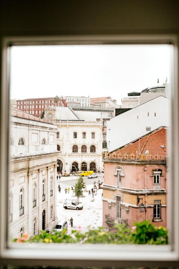 O Artista By Europe Lisboa
