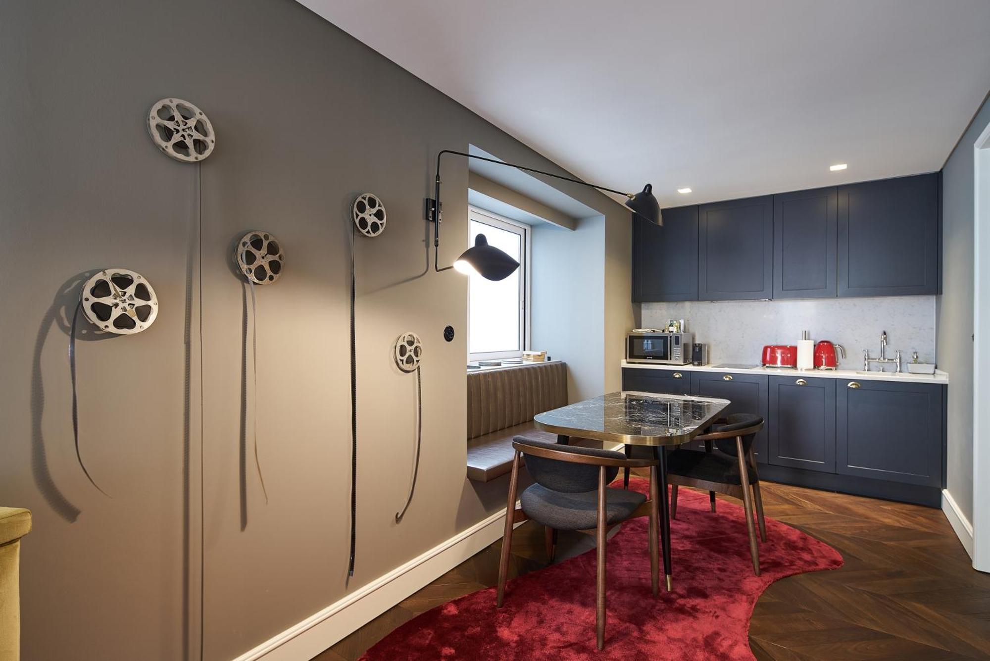 Apartamento O Artista By Europe Lisboa