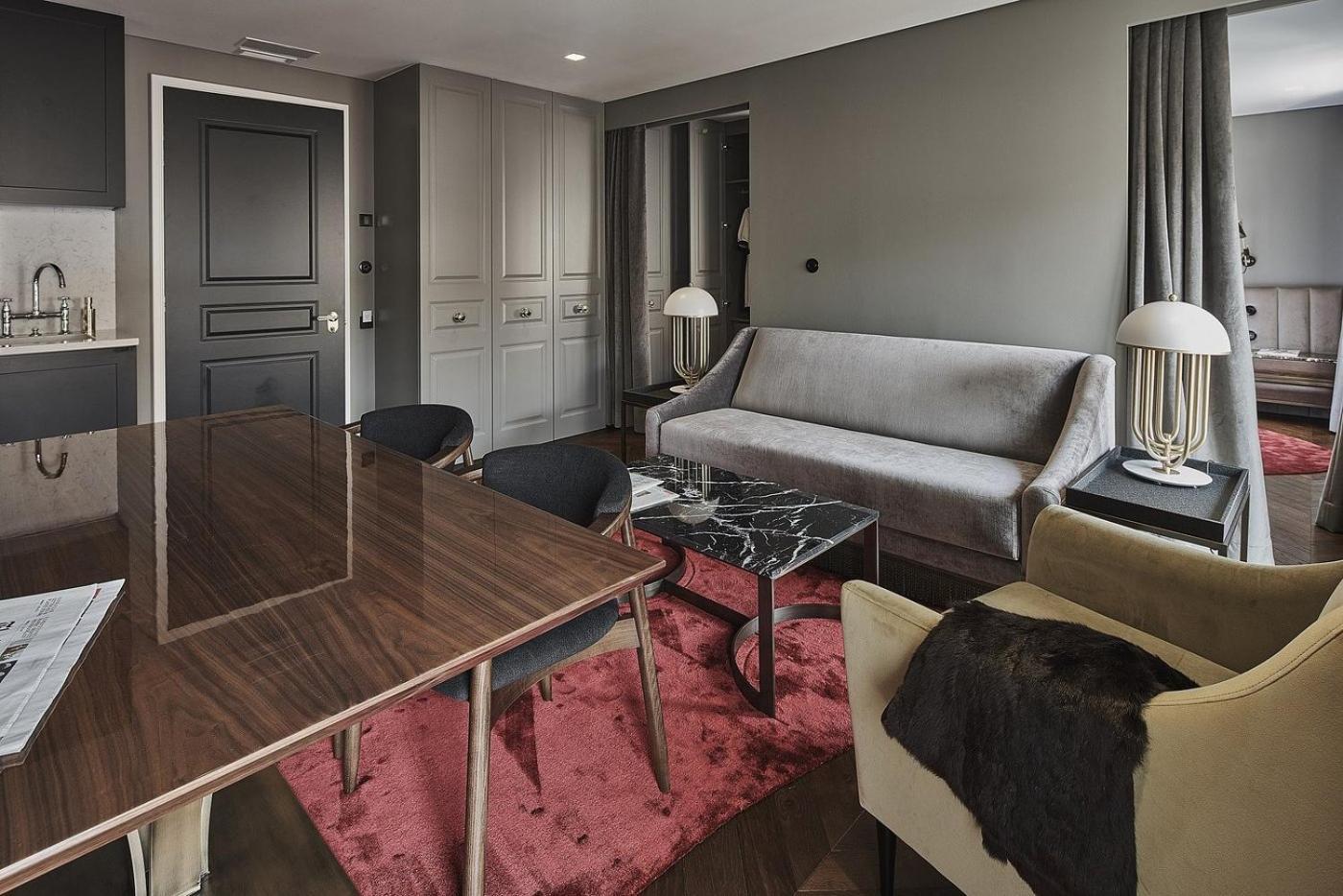 Apartamento O Artista By Europe *