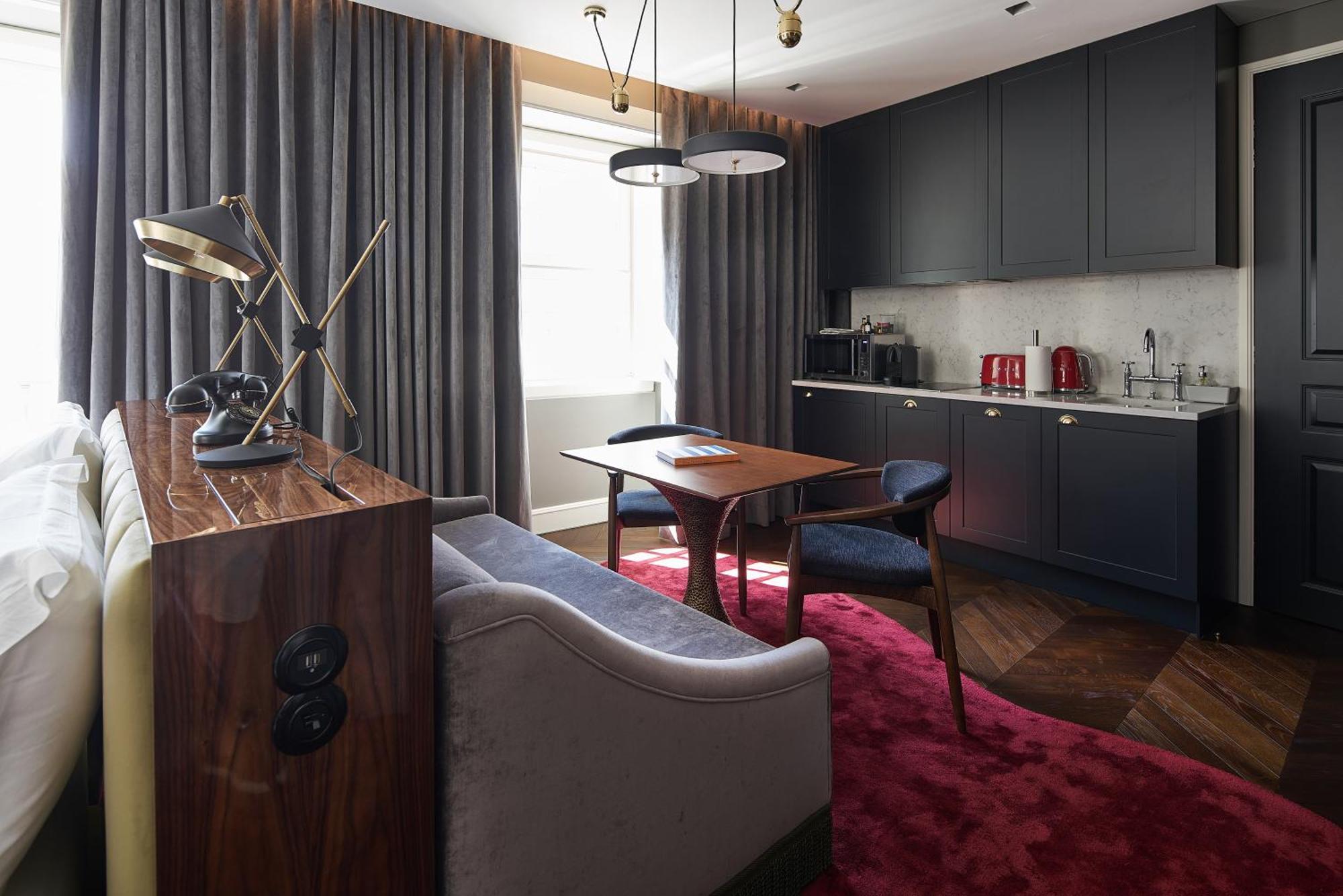 Apartamento O Artista By Europe