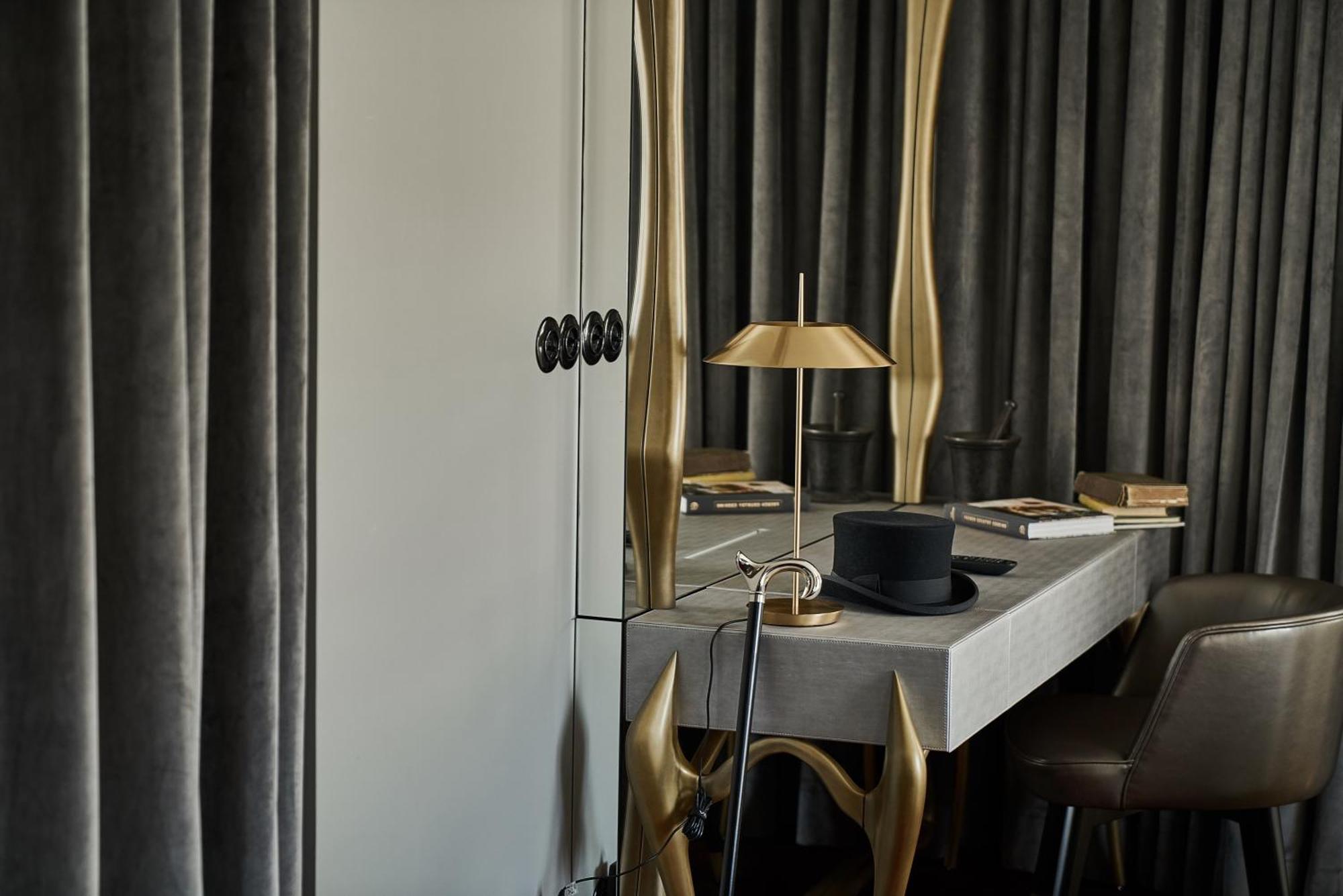 Apartamento O Artista By Europe *