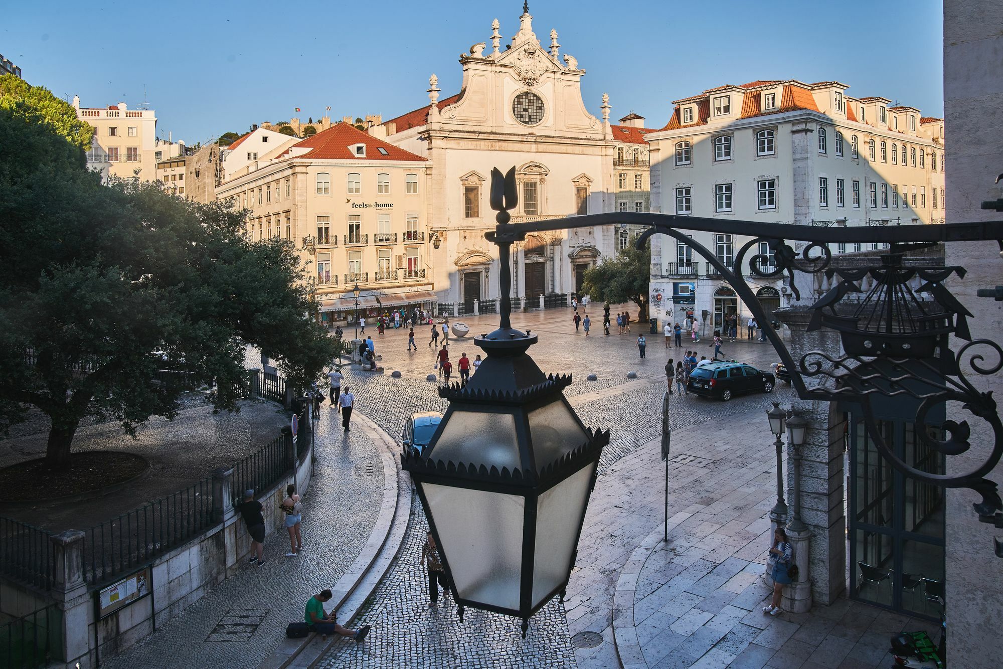 O Artista By Europe * Lisboa