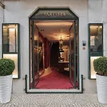 O Artista Suites By Europe