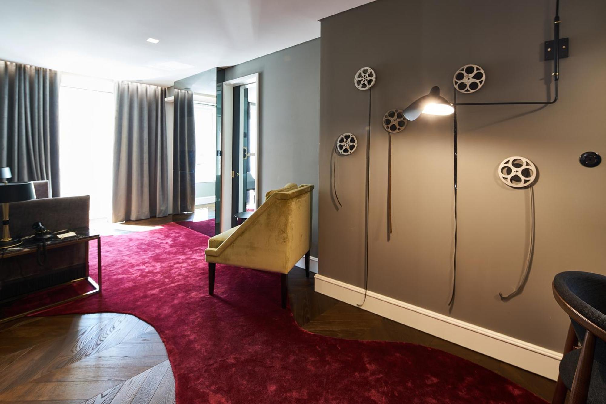O Artista By Europe Apartment Lisbon