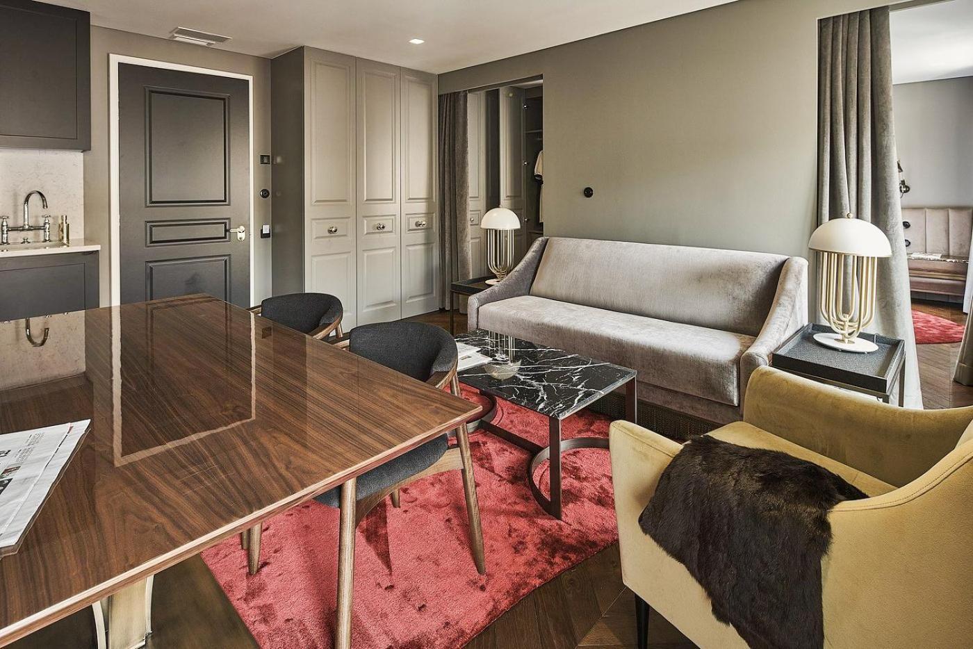 O Artista By Europe Apartment